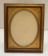 Vintage wood gilded for sale  Huntington Station