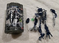 Lego 8902 bionicle for sale  Warren