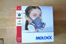 Moldex 7000 maskenkörper gebraucht kaufen Moldex 7000 maskenkörper gebraucht kaufen  Passau