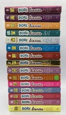 Dork diaries compete for sale  Gibsonburg