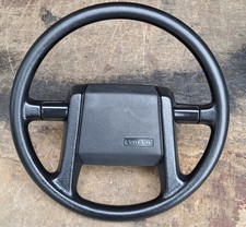 Volante volvo 740 usato  Villa Santo Stefano