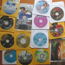 Misc games covers for sale  Phoenix