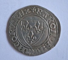 Monnaie royale blanc d'occasion  La Tronche