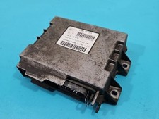 Fiat Punto (176) 1995 Jednostka sterująca silnika ECU IAW8F5T IPJ95285, używany na sprzedaż  PL