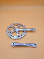 Kurbel set campagnolo gebraucht kaufen  Filderstadt