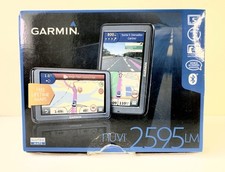 Navigatore garmin nuvi usato  Castiglione Olona