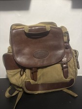 Bob timberlake backpack for sale  Pegram