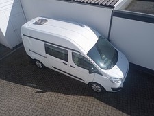 Wohnmobil selbstausbau kastenw gebraucht kaufen  Unna