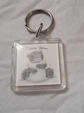 tatty teddy keyring for sale tatty teddy keyring for sale COLCHESTER