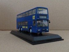 Scale magic bus for sale  FALKIRK