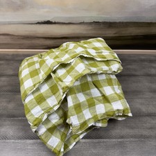 ruffled tablecloth for sale ruffled tablecloth for sale Germantown