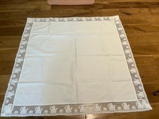 Hardanger mitteldecke tischdec gebraucht kaufen  Bad Aibling