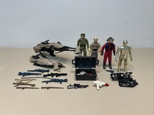 Star wars action gebraucht kaufen  Hannover