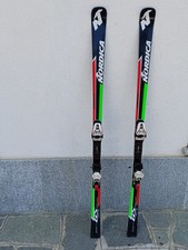 Sci nordica dobermann usato  Villar Focchiardo