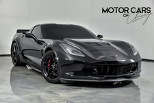 2016 chevrolet corvette for sale  Joliet