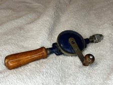 Manual hand held for sale  RHYL