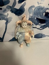 Flavio porcelain doll for sale  Wellington