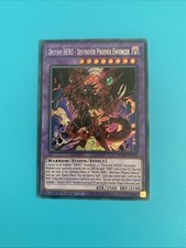 Destiny hero destroyer for sale  BRIDGEND