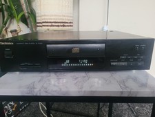 Technics pj28a separate for sale  SUNDERLAND