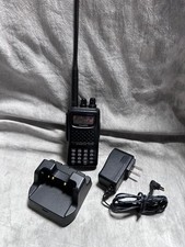 Transceptor FM Yaesu FT-60 portátil rádio amador banda dupla comprar usado Transceptor FM Yaesu FT-60 portátil rádio amador banda dupla comprar usado  Enviando para Brazil