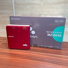 Sony walkman e630 usato  Spedire a Italy