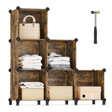 Songmics cube storage for sale  Haltom City