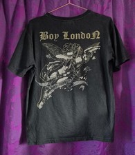 Boy london shirt for sale  MARGATE