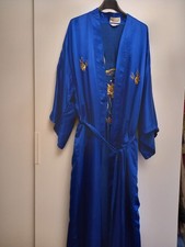 Kimono 100 seide gebraucht kaufen  Montabaur