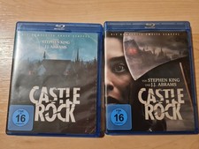 Castle rock staffel gebraucht kaufen  Vellmar