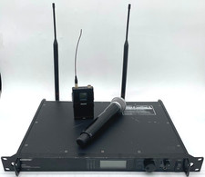 Shure ur4s 470 for sale  Houston