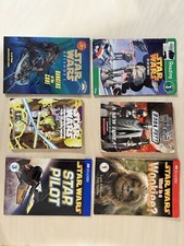 6 books children s for sale  Lincoln