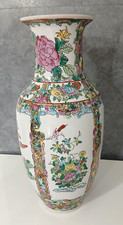 Antico vaso porcellana usato  Valenzano