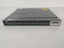 Cisco catalyst c3560x for sale  Indianapolis