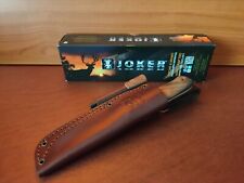 Coltello bushcraft joker usato  Cassano Magnago