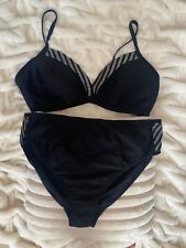 Silhouette black silver for sale  LEICESTER