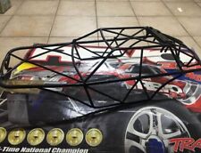 Rollcage protezione scocca usato  Italia