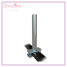 Supporto passamano antenna usato  Licata