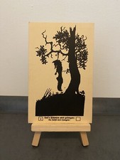 Vintage postkarte plischke gebraucht kaufen  Hannover