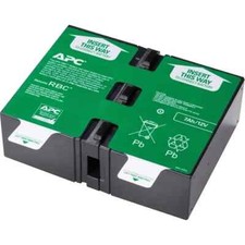Apc apcrbc123 ersatzbatterie gebraucht kaufen  Crailsheim