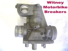 Kawasaki z650 carburettor for sale  WITNEY