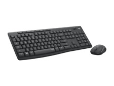 Logitech mk295 kabelloses gebraucht kaufen  Hollenstedt