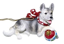 Shepherd husky gray for sale  Plantersville