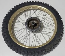 Front wheel 1981 for sale  Provo