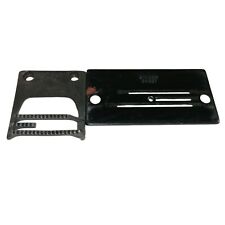 Needle plate feeder for sale  WALLSEND