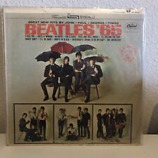 Beatles beatles 65 gebraucht kaufen  Hollenstedt