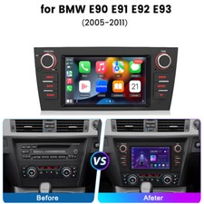 64g carplay bmw for sale  LEICESTER