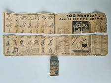 Ancien jeu construction d'occasion  Matour