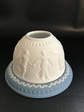 Wedgwood blue jasper for sale  PRESTON