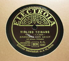 Barnabas geczy violino gebraucht kaufen  Berlin