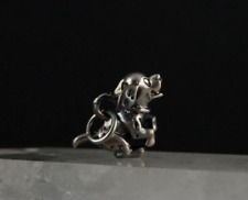 Charms anhänger sterlingsilbe gebraucht kaufen  Feucht